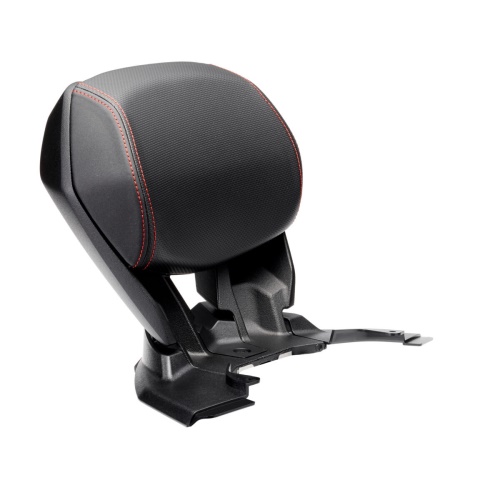 Polštářek bederní opěrky spolujezdce pro model X-MAX