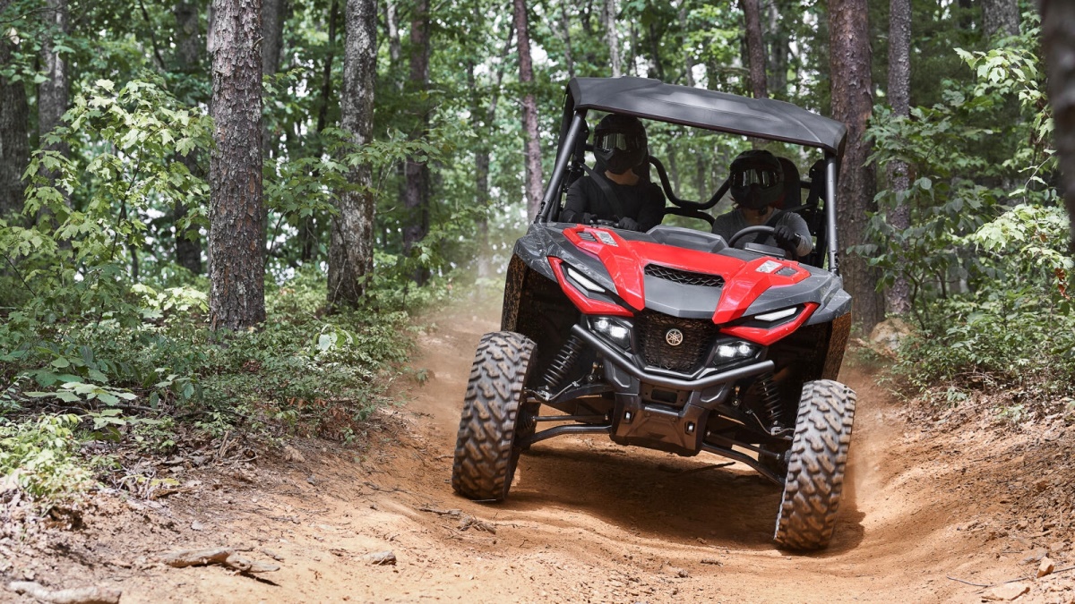 2025 Wolverine® RMAX™2 1000 