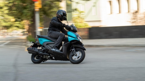 2025 RayZR