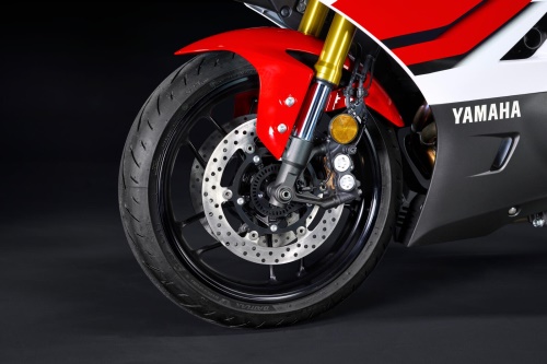 2026 R7 70th Anniversary