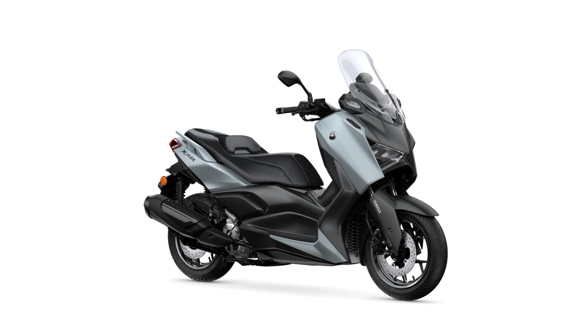 XMAX 300 Tech MAX