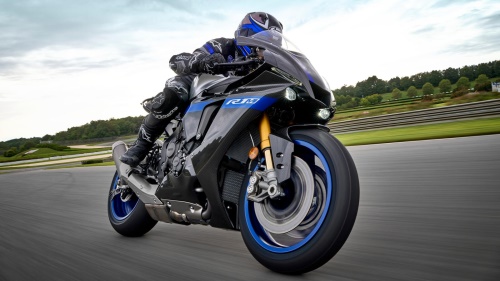 2023 R1M