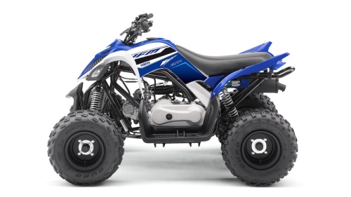 Sada samolepek pro YFM90R