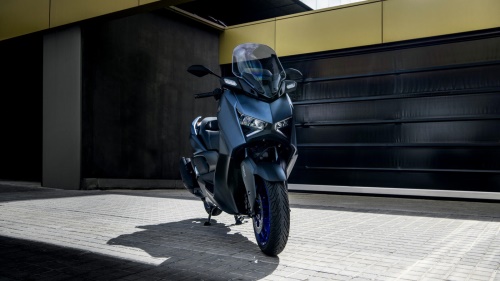 2023 XMAX 125