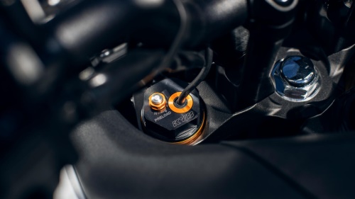 2023 TRACER 9 GT