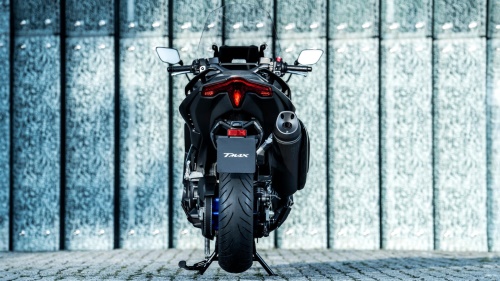 2025 TMAX
