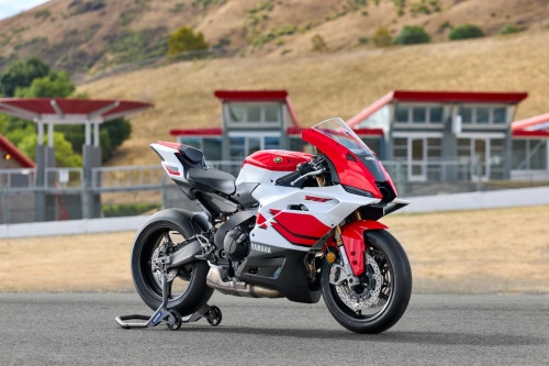 2026 R9 70th Anniversary