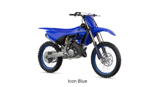 2024 YZ125