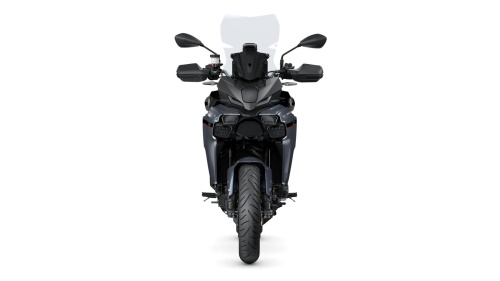 2025 TRACER 9 · 3letá záruka