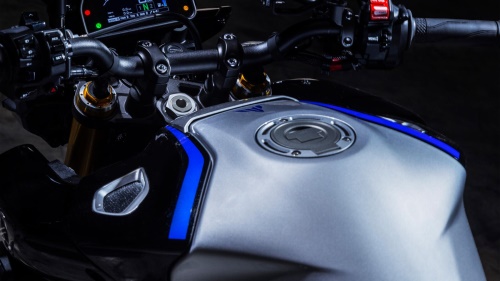 2023 MT-10 SP