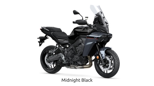 2025 TRACER 9 Y-AMT