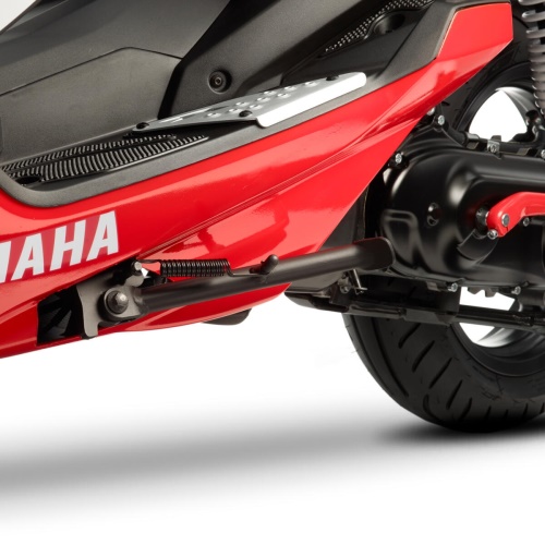 Boční stojan pro model Aerox R