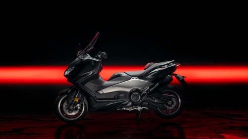 2026 TMAX 25th Anniversary