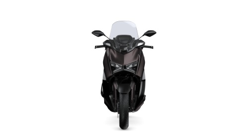 2025 XMAX 300 Tech MAX+ · 3letá záruka