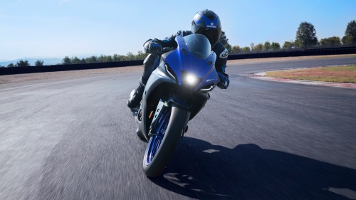 2023 R125