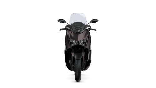 2025 XMAX 125 Tech MAX · 3letá záruka