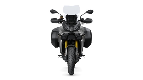 2025 TRACER 9 GT Y-AMT · 3letá záruka