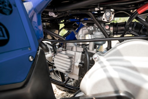 2025 YFZ50