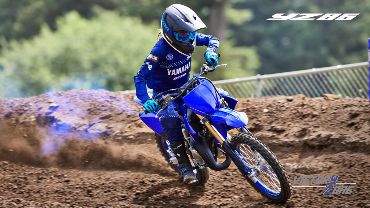 2024 YZ85