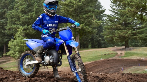 2024 YZ85