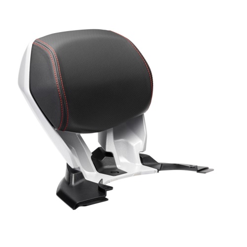 Polštářek bederní opěrky spolujezdce pro model X-MAX