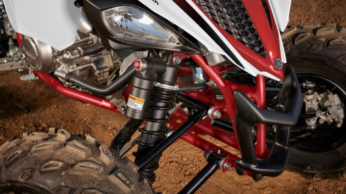 2026 YFM700R 70th Anniversary Edition