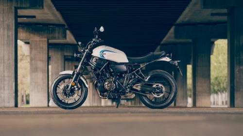 2023 XSR700