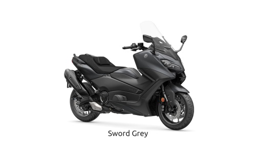 2023 TMAX