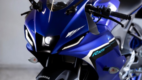 2025 R125