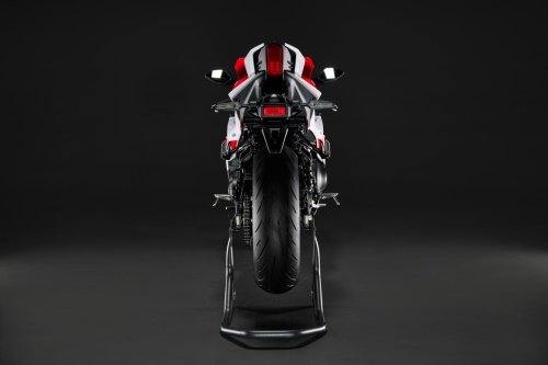 2026 R9 70th Anniversary