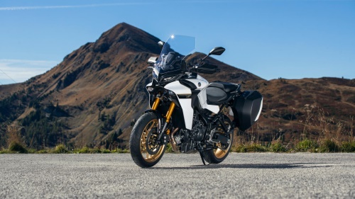 2023 TRACER 9 GT