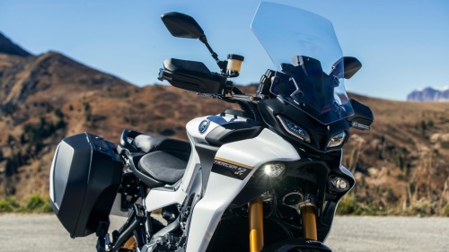 2023 TRACER 9 GT