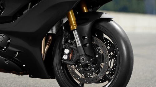 2023 R6 RACE
