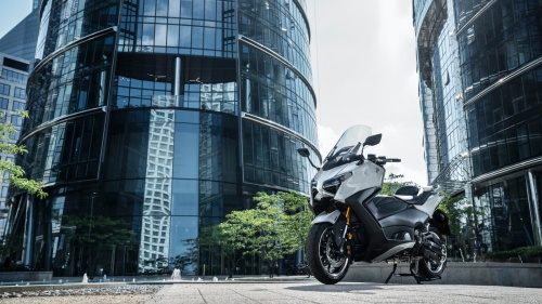 2025 TMAX Tech MAX