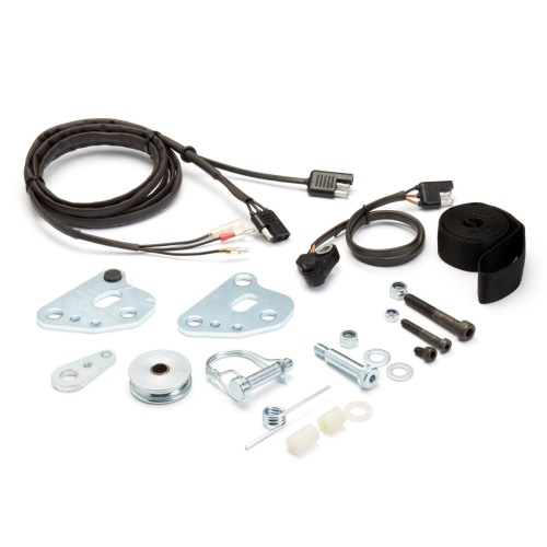 Kontrola limitu pluhu WARN®
