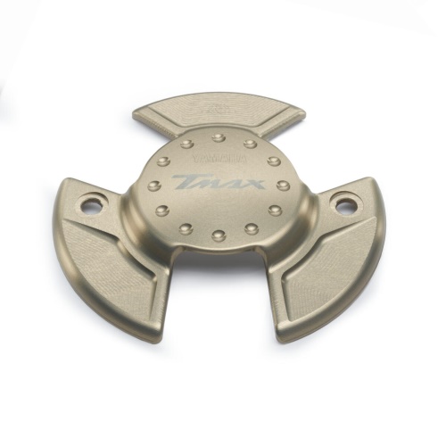 Kryt motoru Billet