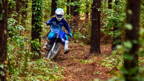 2023 TT-R125
