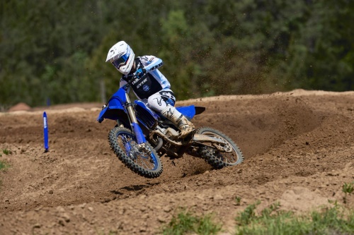 2026 YZ125