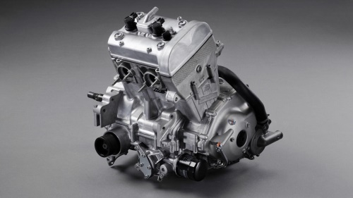 2026 Wolverine® RMAX™2 1000 XT-R