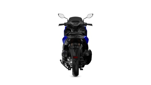 2026 NMAX 125 · Akce · 5letá záruka