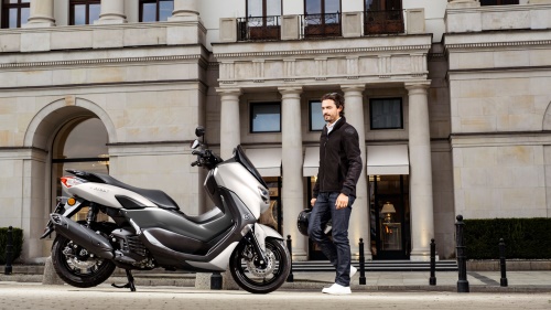 2023 NMAX 125