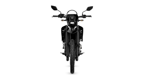 2026 WR125R · 5letá záruka