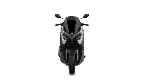 2026 NMAX 125 · Akce · 5letá záruka