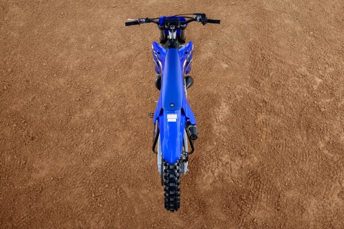 2026 YZ250