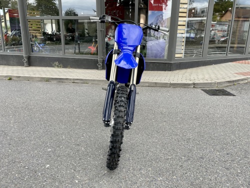 YZ450F