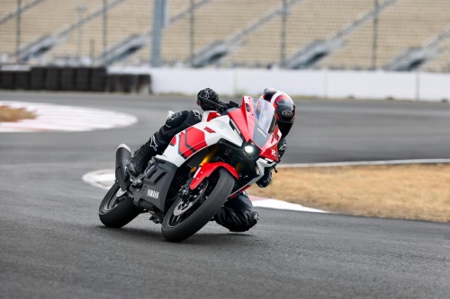 2026 R3 70th Anniversary