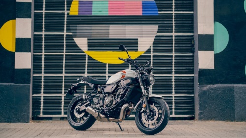 2024 XSR700