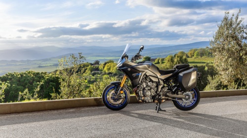 2026 TRACER 7 GT Y-AMT