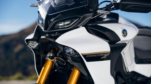 2023 TRACER 9 GT