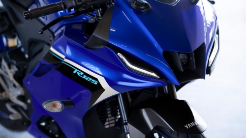 2025 R125